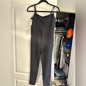 Aritzia Divinity Jumpsuit